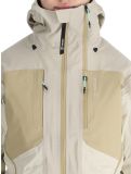 Miniatura Tenson, Touring Shell chaqueta de esquí mujeres Light Beige beige 