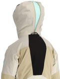 Miniatura Tenson, Touring Shell chaqueta de esquí mujeres Light Beige beige 