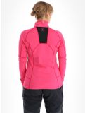 Miniatura Tenson, TXlite Half Zip jersey mujeres Cerise rosa 