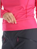 Miniatura Tenson, TXlite Half Zip jersey mujeres Cerise rosa 