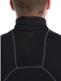 Miniatura Tenson, TXlite Half Zip jersey hombres Black negro 