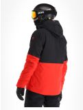 Miniatura Tenson, Yoke MPC Extreme chaqueta de esquí hombres Fiery Red rojo 