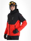 Miniatura Tenson, Yoke MPC Extreme chaqueta de esquí hombres Fiery Red rojo 