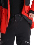 Miniatura Tenson, Yoke MPC Extreme chaqueta de esquí hombres Fiery Red rojo 