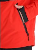 Miniatura Tenson, Yoke MPC Extreme chaqueta de esquí hombres Fiery Red rojo 