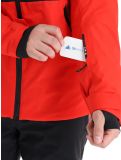 Miniatura Tenson, Yoke MPC Extreme chaqueta de esquí hombres Fiery Red rojo 