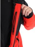 Miniatura Tenson, Yoke MPC Extreme chaqueta de esquí hombres Fiery Red rojo 