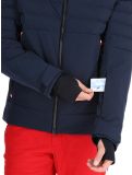 Miniatura Toni Sailer, Lorenz chaqueta de esquí hombres Midnight azul 