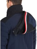 Miniatura Toni Sailer, Lorenz chaqueta de esquí hombres Midnight azul 