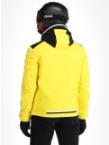 Miniatura Toni Sailer, Lorenz chaqueta de esquí hombres Nepal Yellow amarillo 