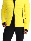 Miniatura Toni Sailer, Lorenz chaqueta de esquí hombres Nepal Yellow amarillo 