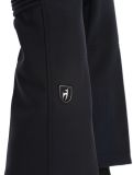 Miniatura Toni Sailer, Pina pantalones de esquí softshell mujeres Black negro 