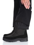 Miniatura Toni Sailer, Pina pantalones de esquí softshell mujeres Black negro 