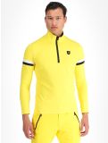 Miniatura Toni Sailer, Tomson jersey hombres Nepal Yellow amarillo 