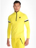 Miniatura Toni Sailer, Tomson jersey hombres Nepal Yellow amarillo 