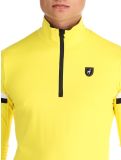 Miniatura Toni Sailer, Tomson jersey hombres Nepal Yellow amarillo 