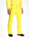 Miniatura Toni Sailer, William pantalones de esquí hombres Nepal Yellow amarillo 