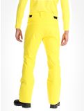 Miniatura Toni Sailer, William pantalones de esquí hombres Nepal Yellow amarillo 