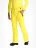 Miniatura Toni Sailer, William pantalones de esquí hombres Nepal Yellow amarillo 