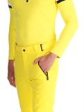 Miniatura Toni Sailer, William pantalones de esquí hombres Nepal Yellow amarillo 