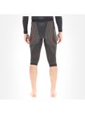 Miniatura Unleash your Nature, Evolutyon UW Pants pantalón termoactivo hombres charcoal gris 