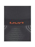 Miniatura Unleash your Nature, Evolutyon UW Pants pantalón termoactivo hombres charcoal gris 