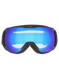 Miniatura Uvex, Downhill 2100 Cv S1 gafas de esquí OTG unisex Black / Blue Green azul, negro, verde 