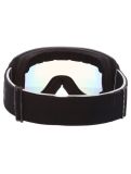 Miniatura Uvex, Downhill 2100 V S1-3 gafas de esquí unisex Black Matt / Mirror Rainbow negro 