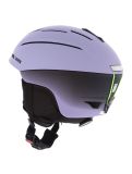 Miniatura Uvex, Gravitate casco unisex Cool Lavender / Gradient Black Matt negro, púrpura 