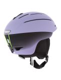 Miniatura Uvex, Gravitate casco unisex Cool Lavender / Gradient Black Matt negro, púrpura 