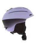 Miniatura Uvex, Gravitate casco unisex Cool Lavender / Gradient Black Matt negro, púrpura 