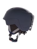 Miniatura Uvex, Heyya Pro Race casco unisex Midnight / Silver Matt azul, Zilver 