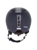 Miniatura Uvex, Heyya Pro Race casco unisex Midnight / Silver Matt azul, Zilver 