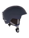 Miniatura Uvex, Heyya Pro Race casco unisex Midnight / Silver Matt azul, Zilver 