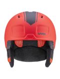 Miniatura Uvex, Heyya Pro Race casco unisex Red Matt rojo 