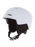 Miniatura Uvex, Heyya Pro Race casco unisex White / Black Matt blanco, negro 