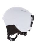 Miniatura Uvex, Heyya Pro Race casco unisex White / Black Matt blanco, negro 