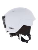 Miniatura Uvex, Heyya Pro Race casco unisex White / Black Matt blanco, negro 