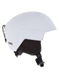 Miniatura Uvex, Heyya Pro Race casco unisex White / Black Matt blanco, negro 