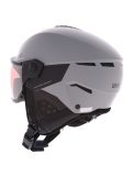 Miniatura Uvex, Instinct Visor Pro V casco con visera unisex Grey Matt / Silver gris 