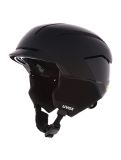 Miniatura Uvex, Levitate MIPS casco unisex Black Matt negro 