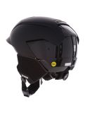 Miniatura Uvex, Levitate MIPS casco unisex Black Matt negro 