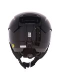 Miniatura Uvex, Levitate MIPS casco unisex Black Matt negro 