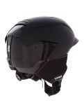 Miniatura Uvex, Levitate MIPS casco unisex Black Matt negro 