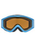 Miniatura Uvex, Speedy Pro gafas de esquí niños Blue azul 