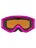 Miniatura Uvex, Speedy Pro gafas de esquí niños Pink rosa 