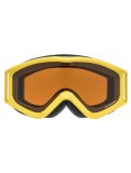 Miniatura Uvex, Speedy Pro gafas de esquí niños Yellow amarillo 