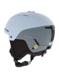 Miniatura Uvex, Stance Mips casco unisex Artic Blue / Glacier Matt azul, gris 