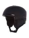 Miniatura Uvex, Stance Mips casco unisex Black Matt negro 