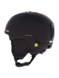 Miniatura Uvex, Stance Mips casco unisex Black Matt negro 